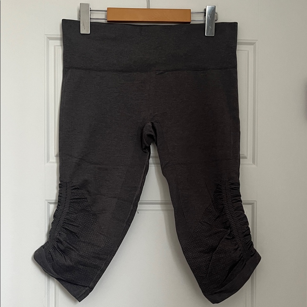 Lululemon Capri Leggings